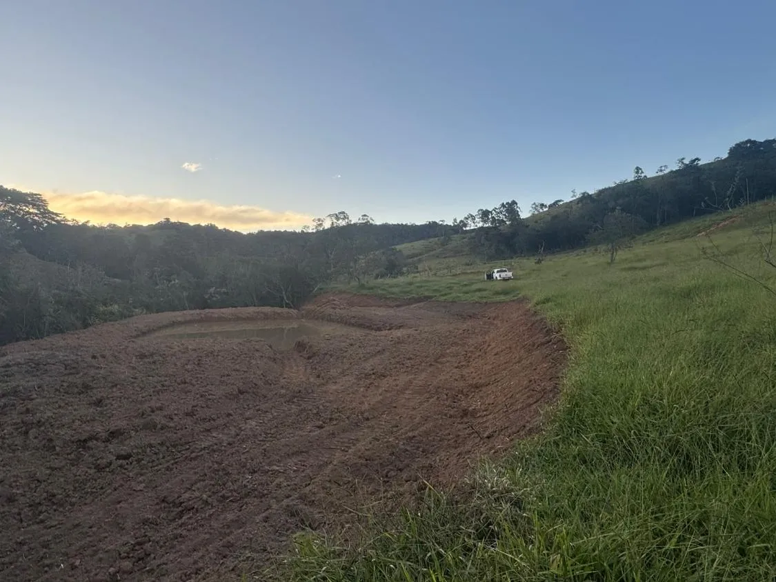 Imagem Venda de Excelente Terreno em Piedade dos Gerais/MG 3 hectares de terra