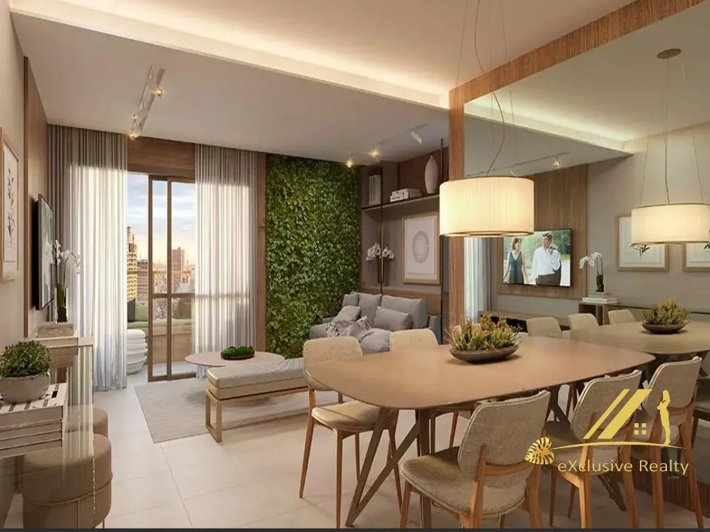 Imagem Apartamento RESIDENCIAL em Salvador - Bahia, Parque Bela Vista