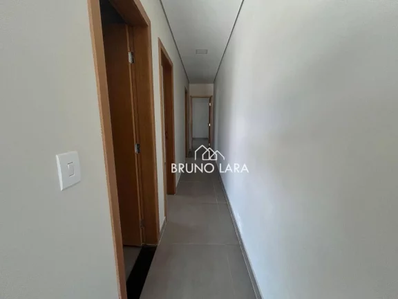 Imagem Casas à venda em Betim MG, bairro Vila Verde