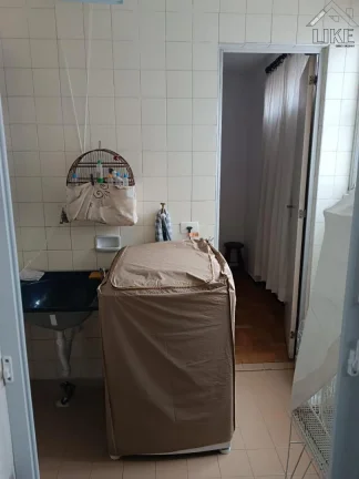 Imagem [Apartamento - Venda][Jd Bela Vista]