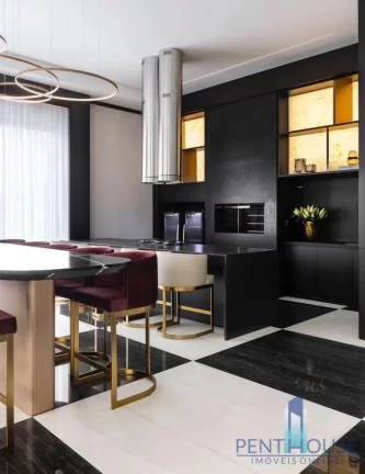 Imagem Apartamento Zona Central para Venda em Balneário Camboriú, CENTRO, 3 dormitórios, 3 suítes, 4 banheiros, 2 vagas