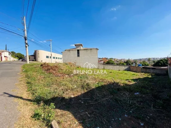 Imagem Lote à venda em Igarapé, Bairro São Sebastião