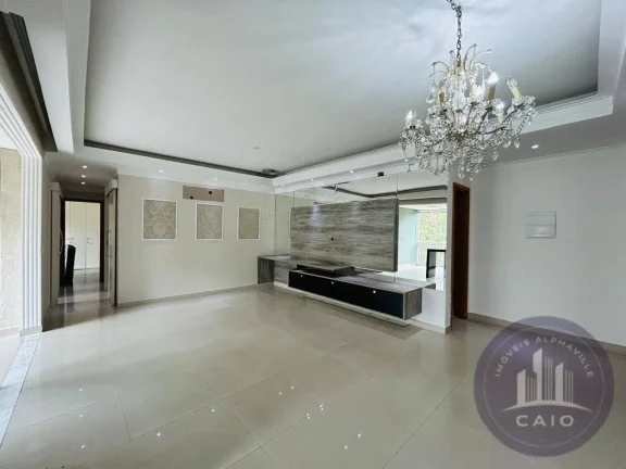 Imagem Alphaville|Alphasitio 96m² 3 dorms, 1 suíte, gourmet e ar| R$ 1.300.000,00
