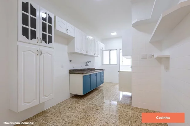 Imagem APARTAMENTO RESIDENCIAL em São Paulo - SP, Campo Belo