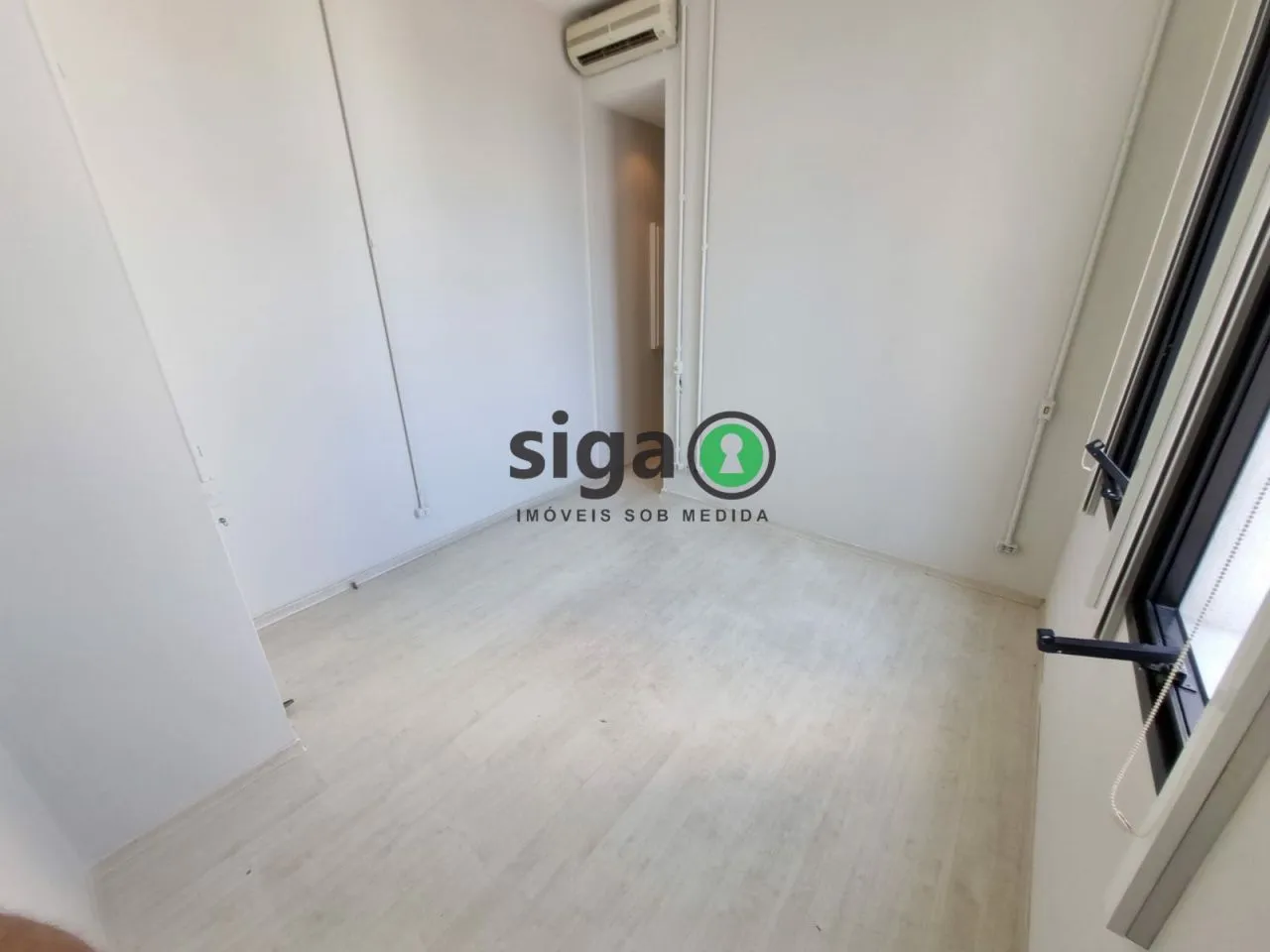 Imagem Apartamento a venda no Itaim Bibi com 2 quartos