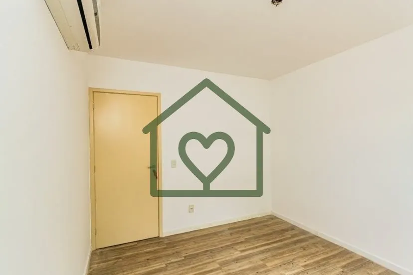 Imagem Apartamento de 84m² privativos no bairro Rio Branco, localizado na Rua Santa Cecília, com fácil a...