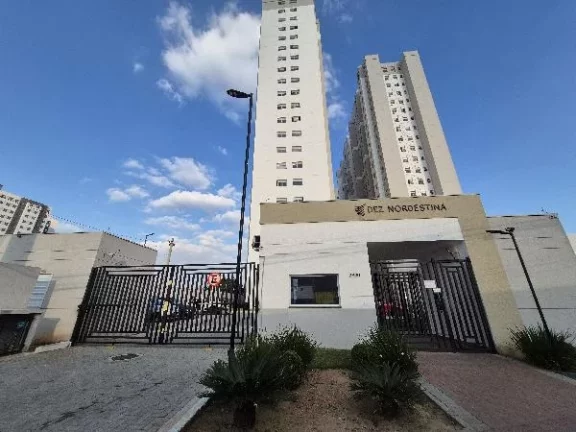 Foto do imóvel Oportunidade Única em SAO PAULO - SP | Tipo: Apartamento | Negociação: Leilão | Situação: Imóvel em AVENIDA NORDESTINA