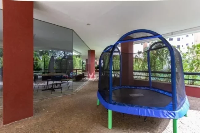 Imagem TERRAS ALTAS DO MORUMBI - Apto de 53m², excelente localização, próximo ao Shopping Jardim Sul!