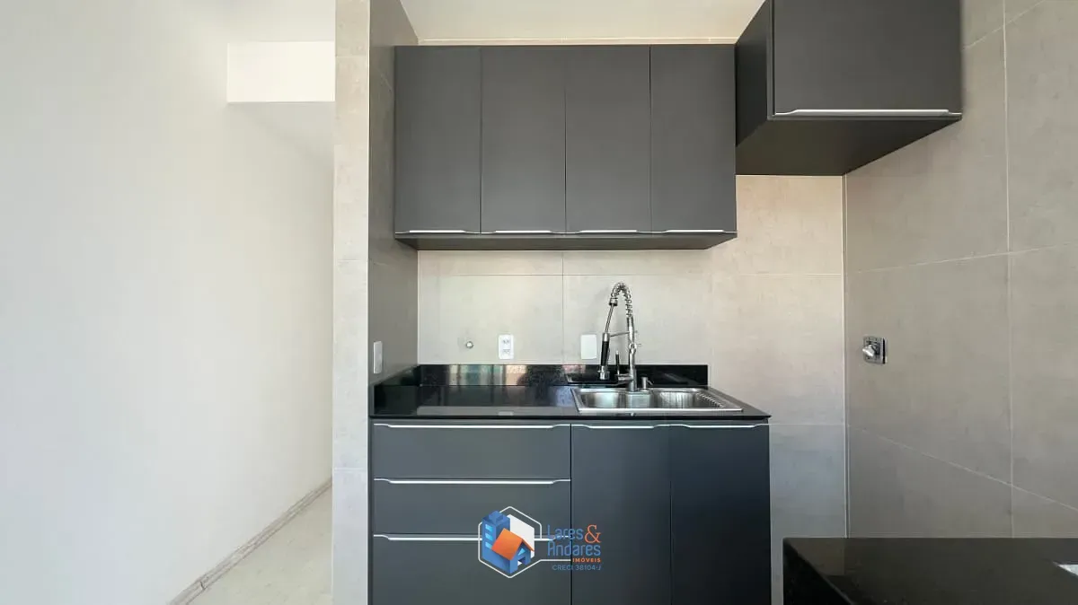 Imagem Duplex para venda e locação em Indianópolis com 1 quarto, sendo 1 suíte, 45m²