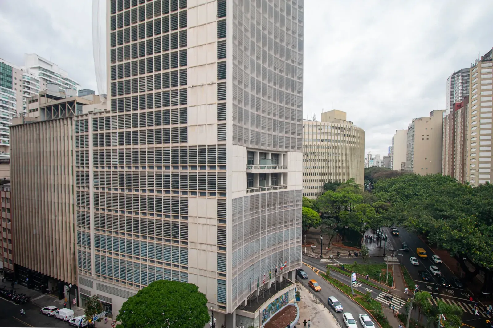 Imagem Studio com 1 Quarto à Venda, 20,05 m² em Bela Vista - São Paulo