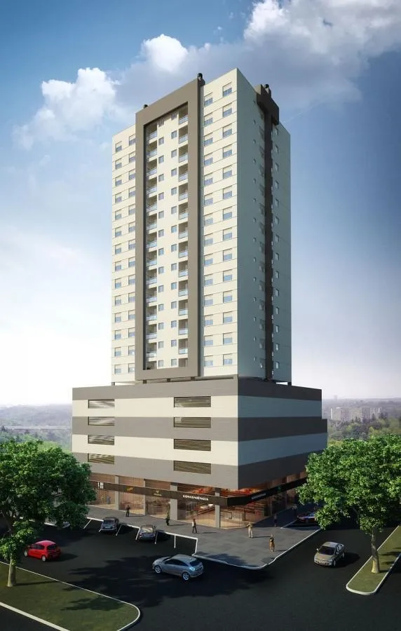 Imagem Apartamento para Venda em Novo Hamburgo / RS no bairro Centro
