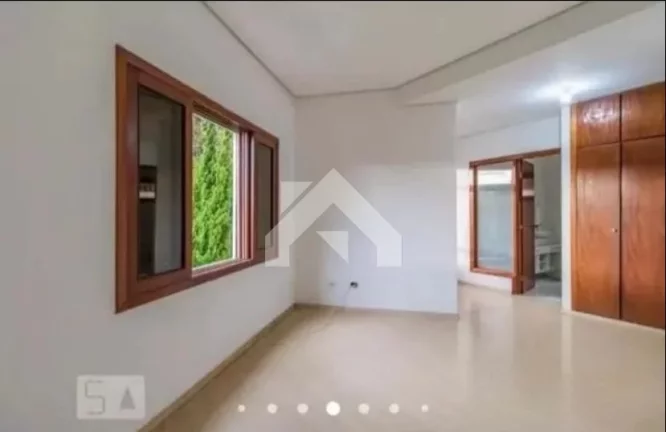 Imagem Casa de Condomínio em Alphaville - Santana de Parnaíba