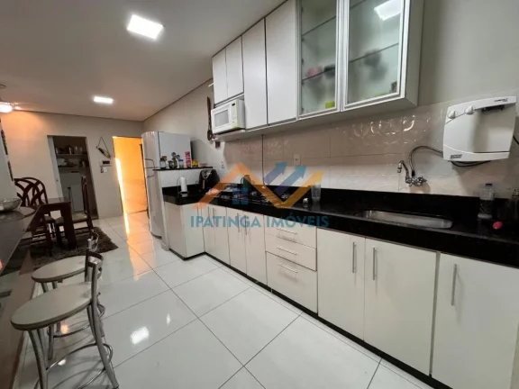 Imagem Casa no Bela Vista