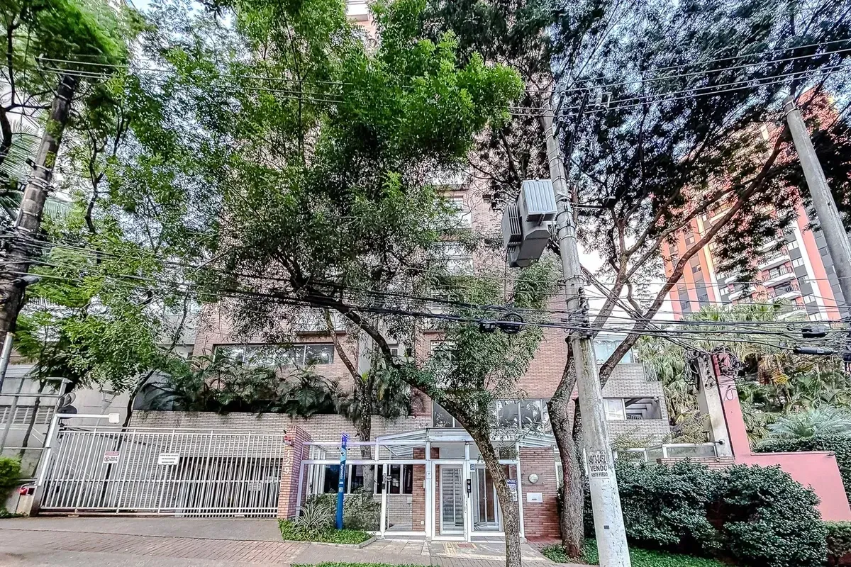 Imagem Apartamento com 3 Quartos à Venda, 170 metros em Vila Mariana - São Paulo