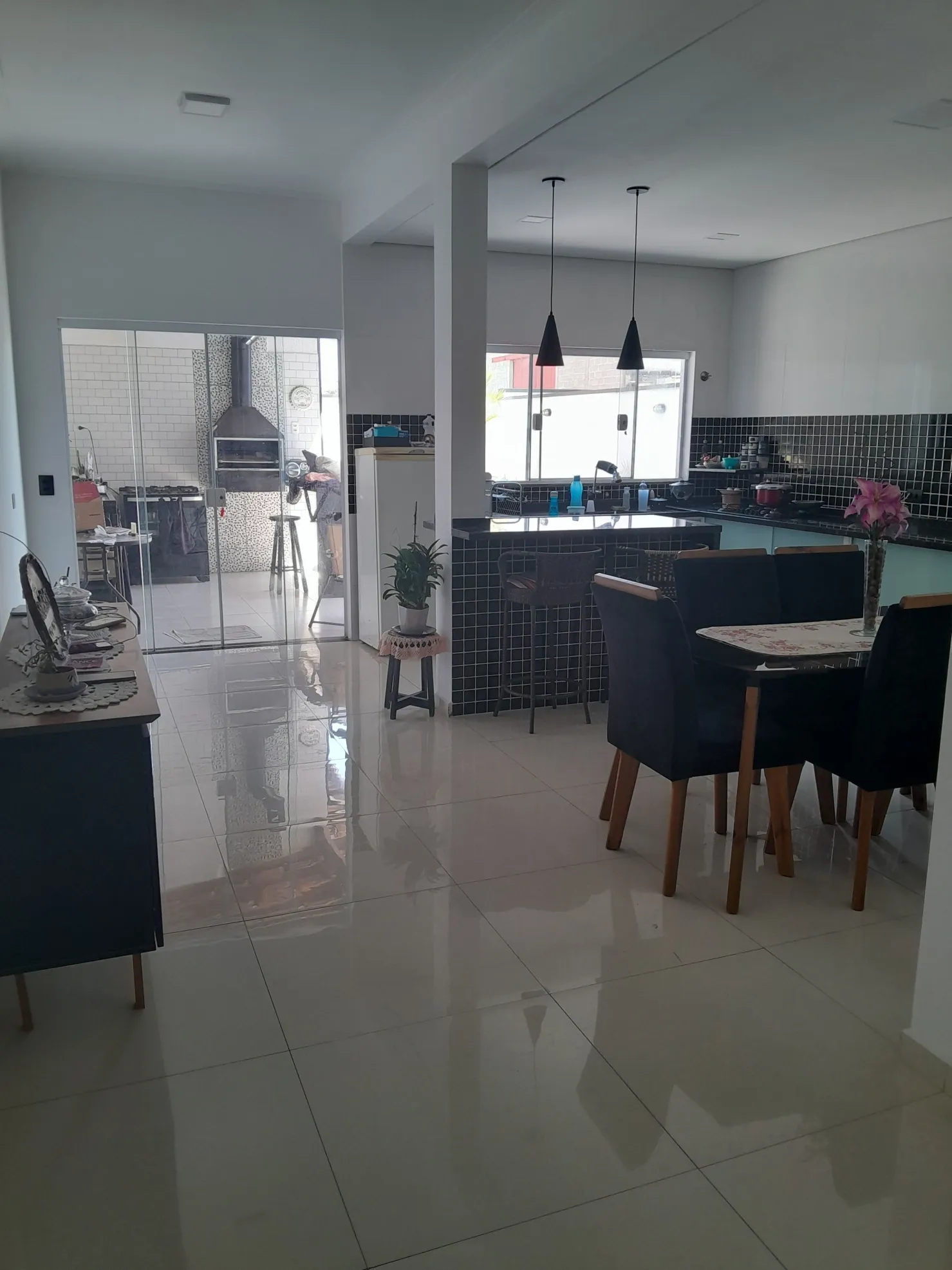 Imagem Casa à venda, Residencial Maricá, Pindamonhangaba, SP