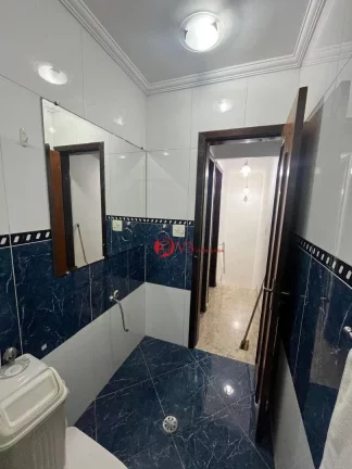 Imagem Sobrado a venda na Vila R?(C) 2 Dormitórios sendo 1 Suíte, 2 Vagas, 80 m