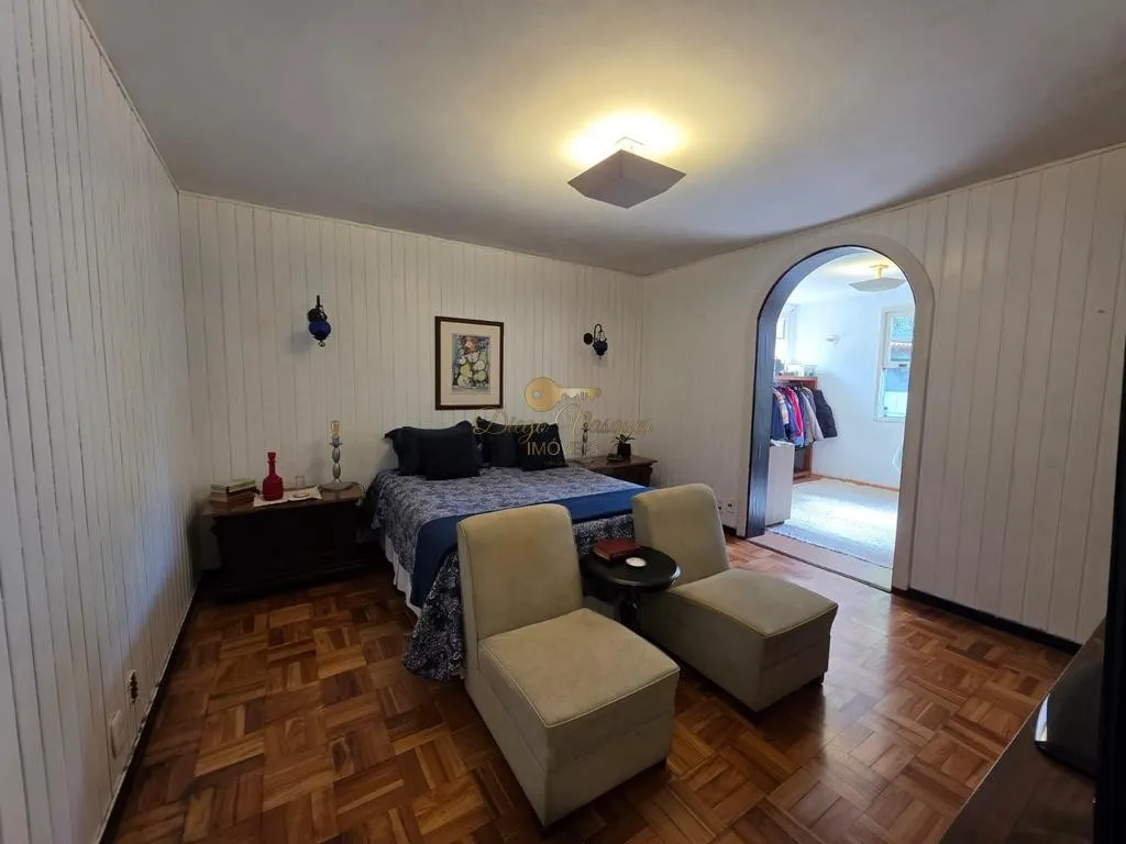 Imagem Casa para Venda em Teresópolis / RJ no bairro Albuquerque