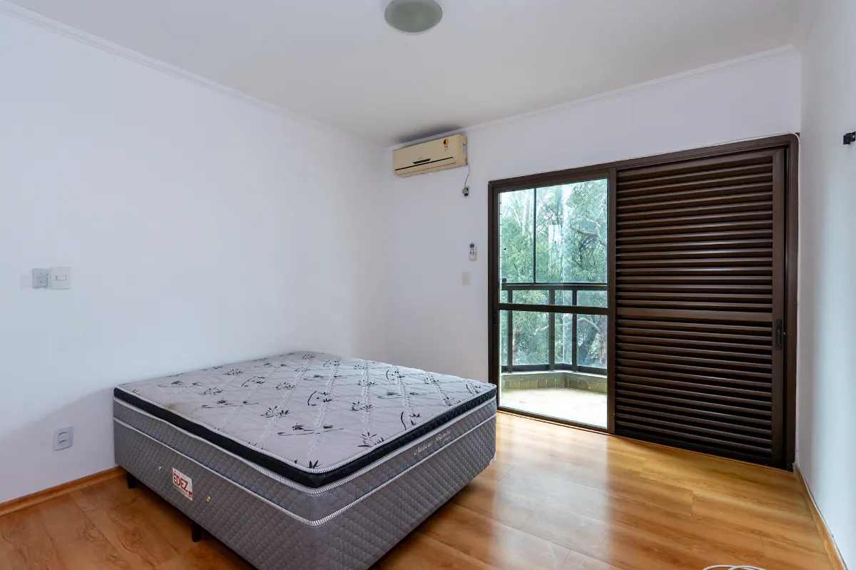 Imagem Apartamento para venda em Vila Andrade com 3 quartos, sendo 3 suítes, 184m2
