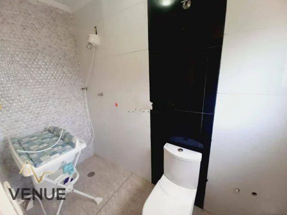 Imagem Sobrado com 3 dormitórios à venda, 150 m² por R$ 620.050,00 - Jardim Fernandes - São Paulo/SP