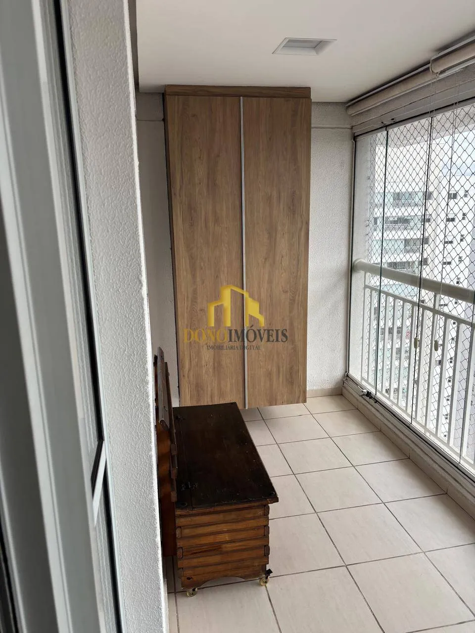 Imagem Apto 91m² | ânima clube parque | 2 suítes | andar alto | vista piscina
