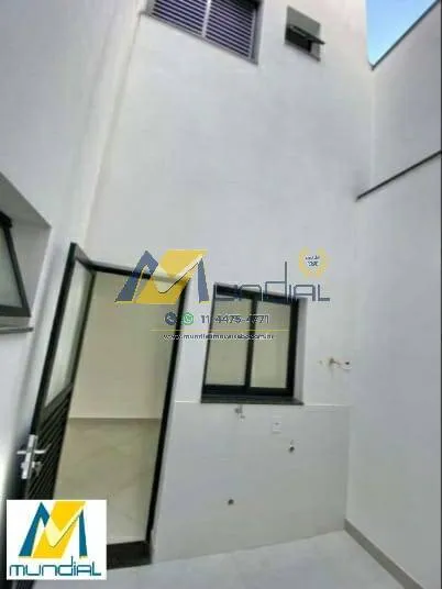 Imagem Cobertura pensado para quem busca praticidade