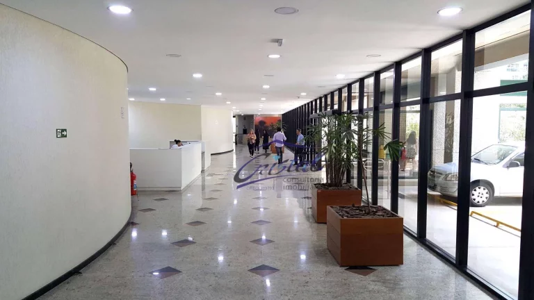 Imagem Sala Comercial
