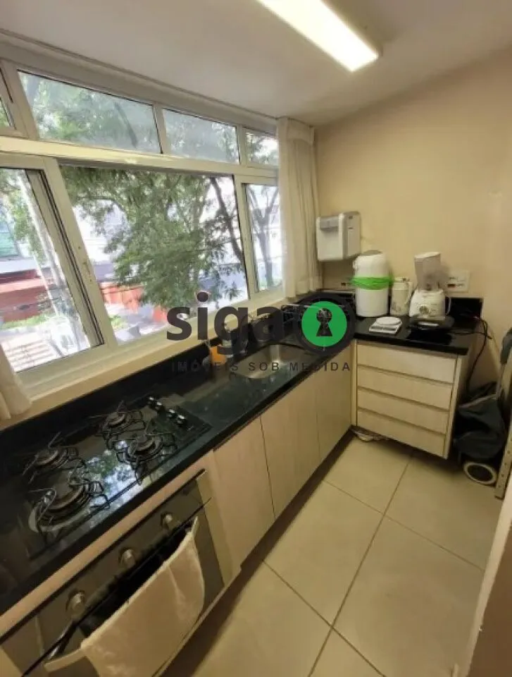 Imagem Apartamento sofisticado em Pinheiros | 80m² ? 2 dormitórios ? Suíte ? 1 vaga