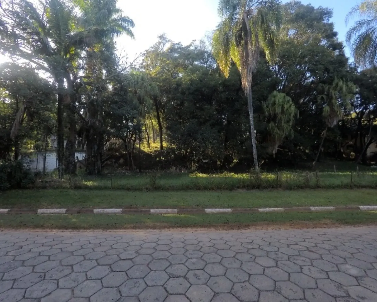 Imagem Terreno Exclusivo no Cond. City Castelo com 3.217,50M²