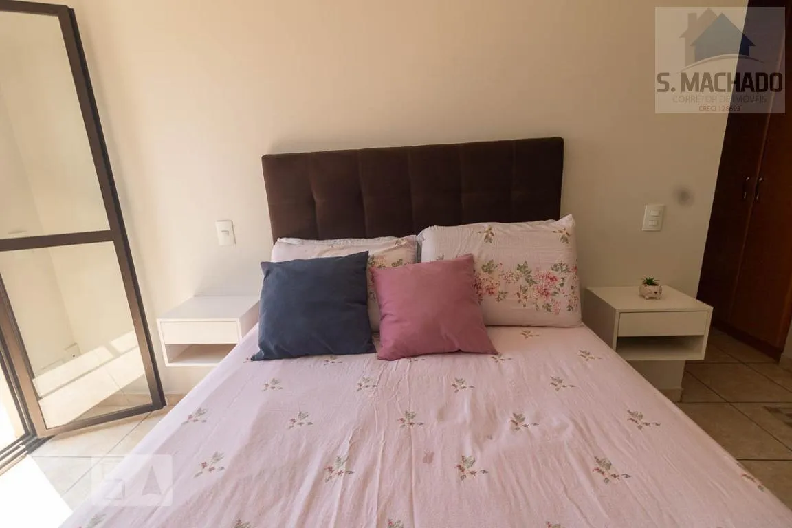 Imagem Apartamento para Venda em Santo André / SP no bairro Parque das Nações