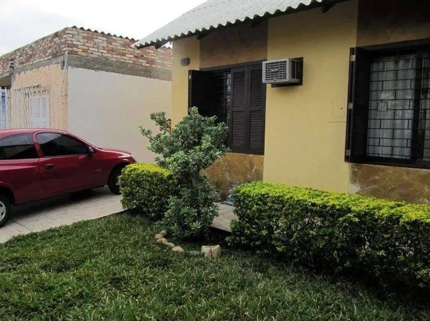 Imagem Casa em Glória