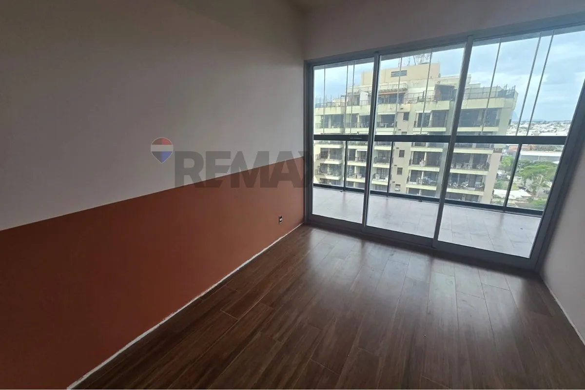 Imagem Apartamento Novinho - Duo Residenziale