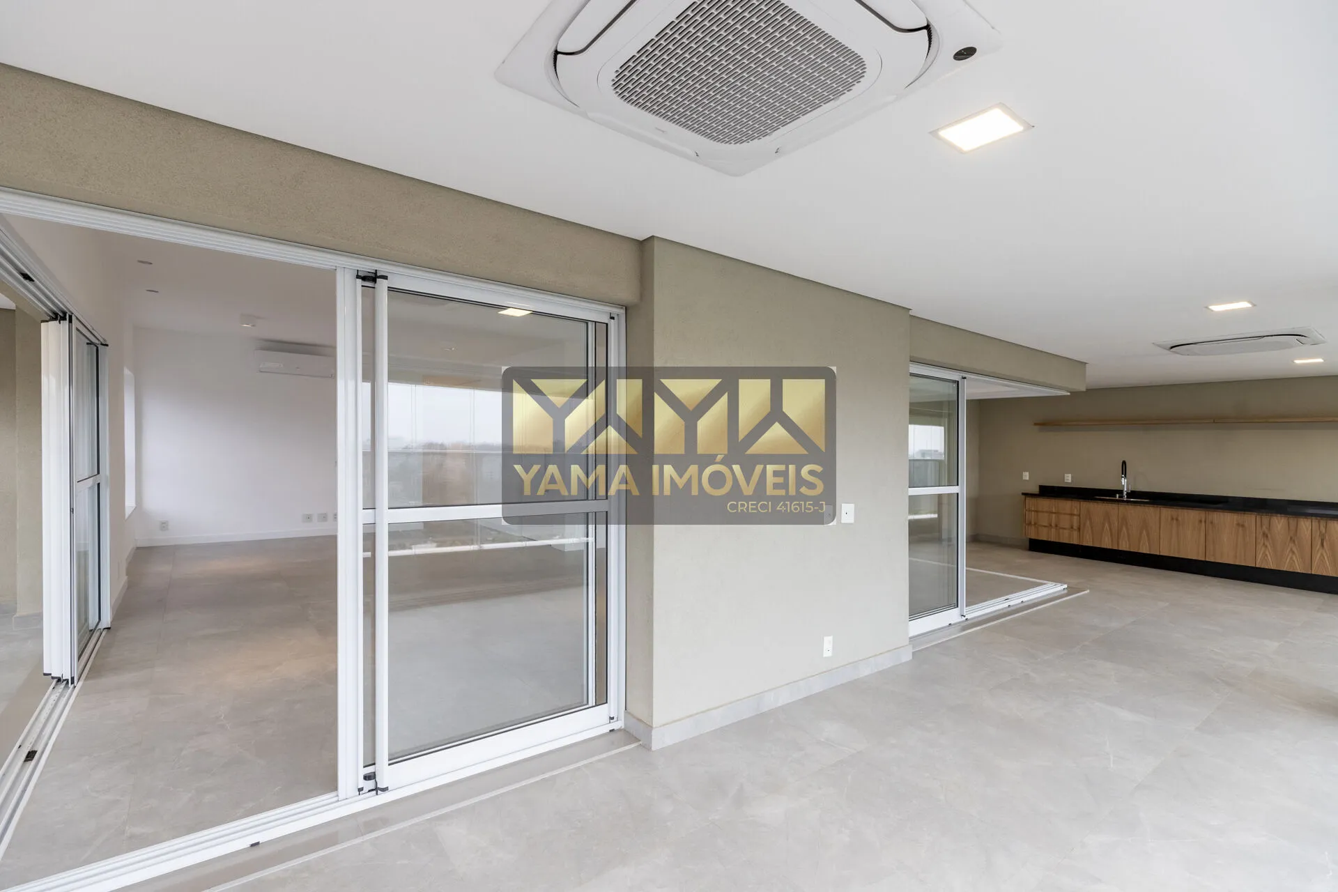 Imagem Marquises - Apartamento à venda no bairro Parque Sul - Ribeirão Preto/SP