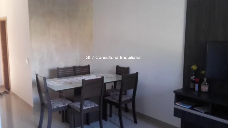 Imagem casa no Moriyama em Indaiatuba SP
