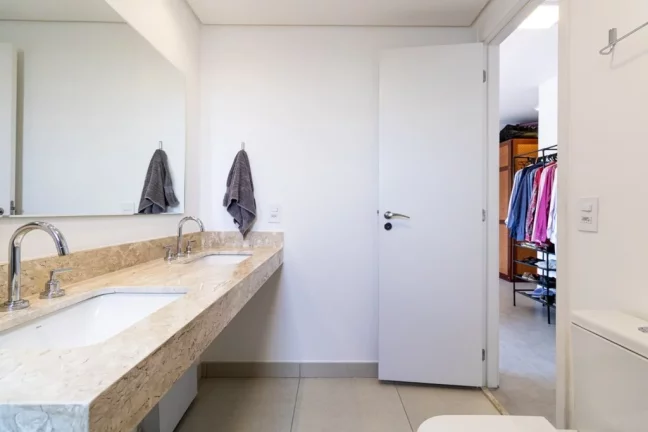 Imagem Apartamento à venda em São Paulo, Butantã, com 4 quartos, 154m2
