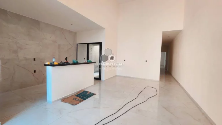 Imagem Maestro Residence - casas planas em alto padrão com 03 suites na Lagoa Redonda, grande Messejana