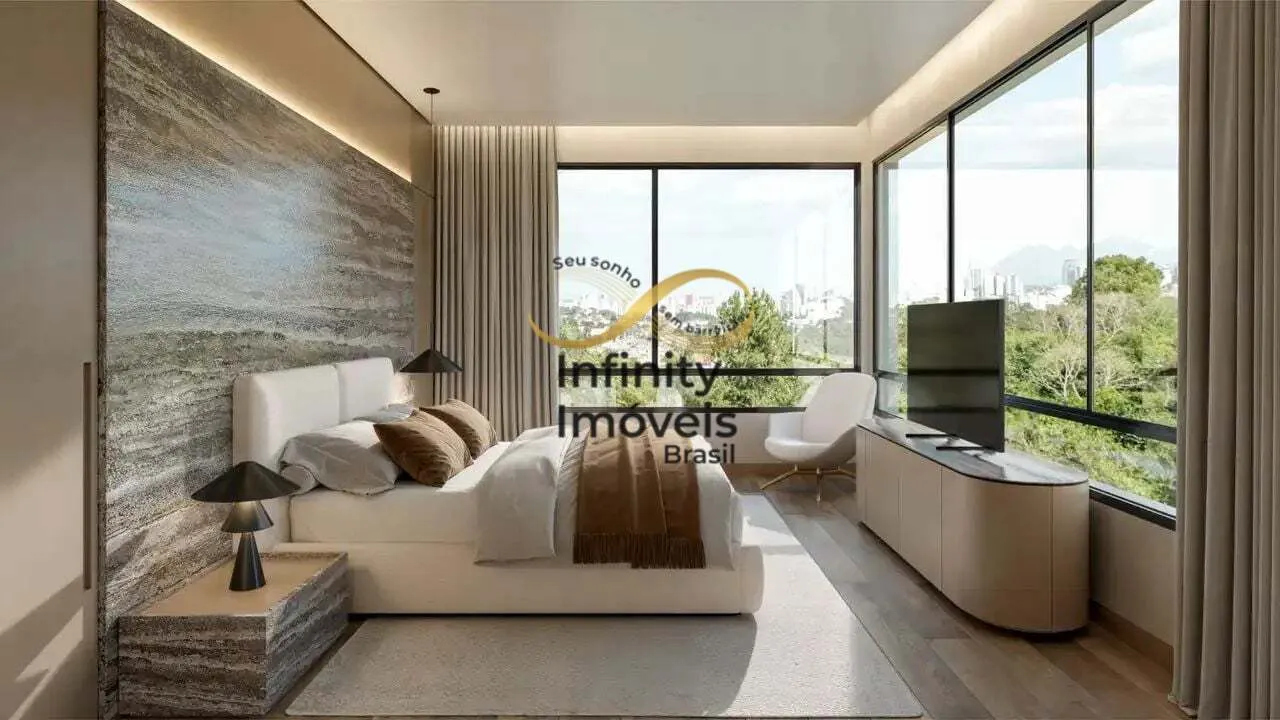 Imagem Essenza Residenze - Apartamento à venda no bairro Liberdade - Belo Horizonte/MG
