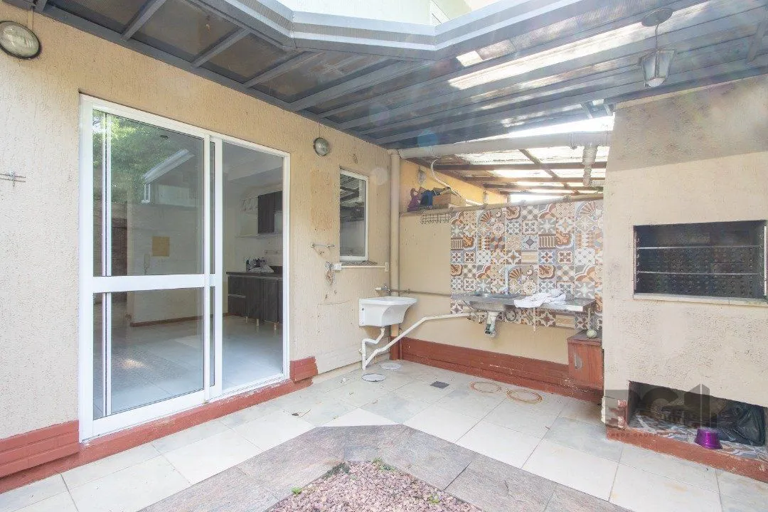 Imagem Casa de Condomínio em Aberta dos Morros