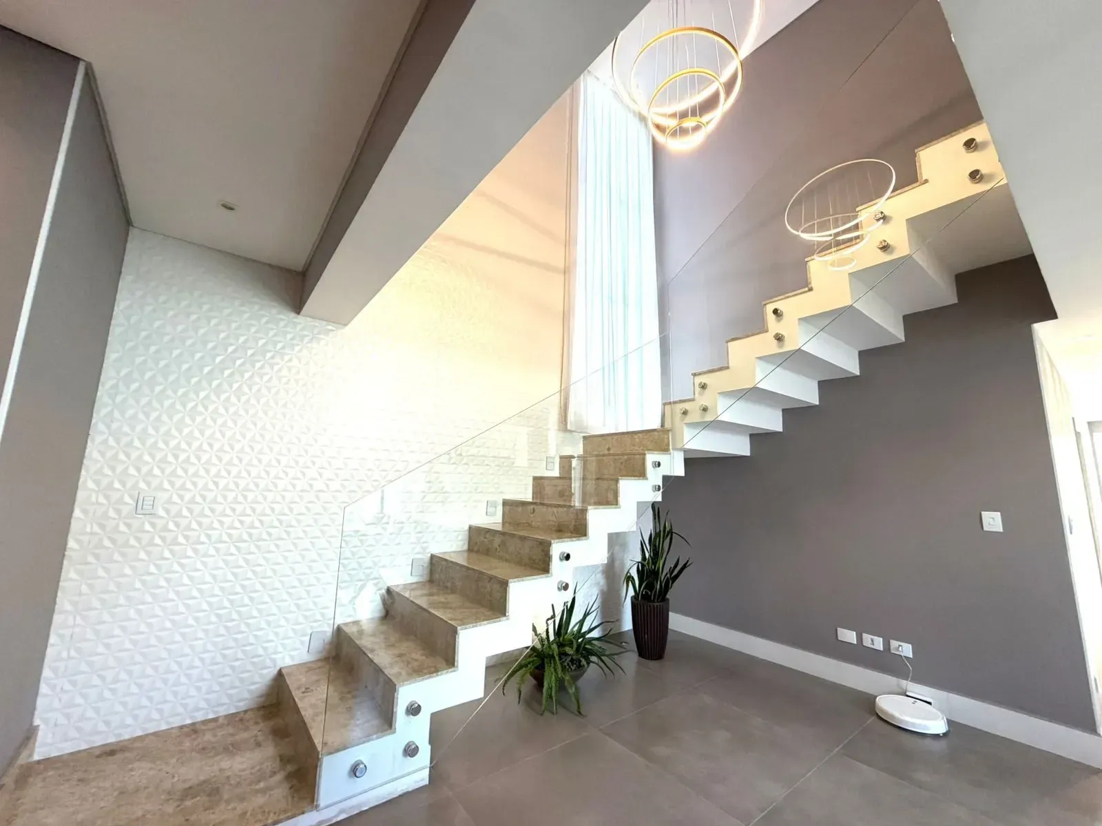 Imagem Casa de Condomínio com 4 Quartos à Venda, 358 m² em Loteamento Residencial Pérola do Vale - Tremembé
