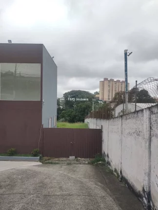 Imagem Terreno com 4351m2 em São Bernardo do Campo/SP