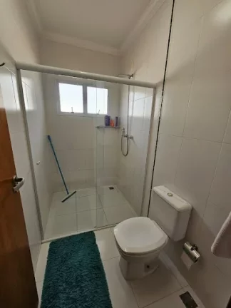 Imagem Sobrado com 3 dormitórios à venda, 250 m por R$ 1.450.000,00 - Condomínio Vila dos Inglezes - Sorocaba/SP