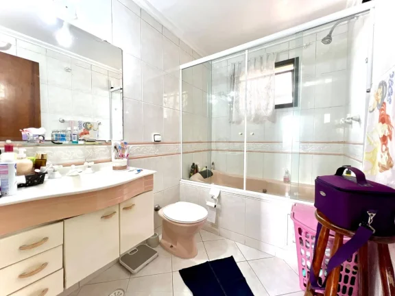 Imagem Apartamento Cobertura com 374 m² 3 Dormitorios sendo 3 Suítes