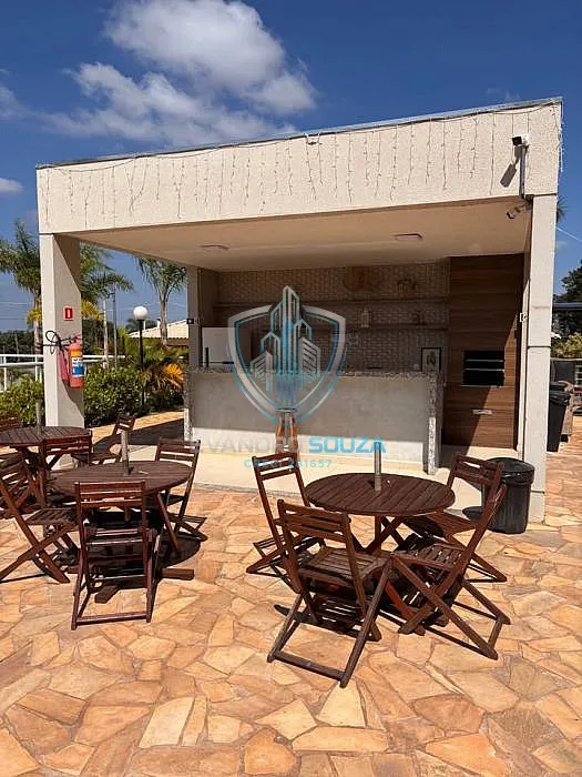 Imagem Apartamento a Venda no bairro Vale das Esmeraldas - Limeira, SP
