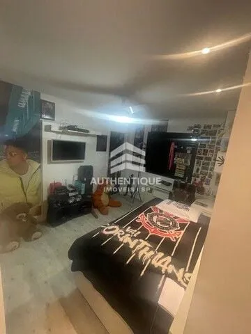 Imagem Sylvio Buso Santa Paula - SCS - Apartamento à venda no bairro Santa Paula - São Caetano do Sul/SP