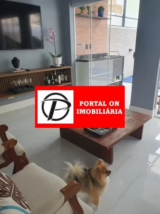 Imagem Casa triplex, 3 quartos no Recreio dos Bandeirantes, condomínio Fechado, total segurança, sendo duas suítes com varandas e closets