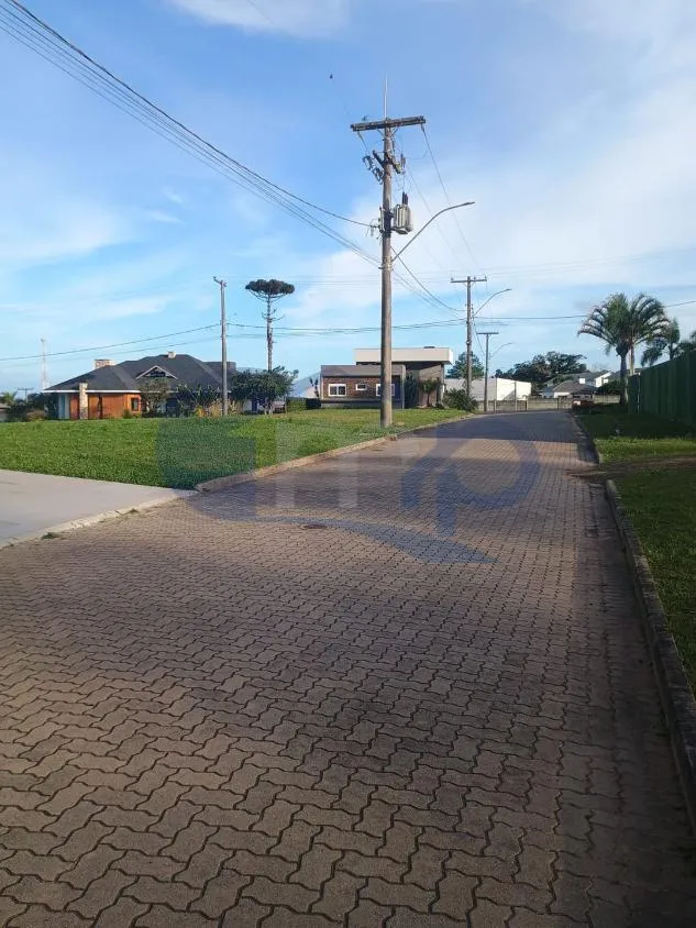 Imagem Terreno a venda no Condominio Reserva das Aguas em Torres/RS