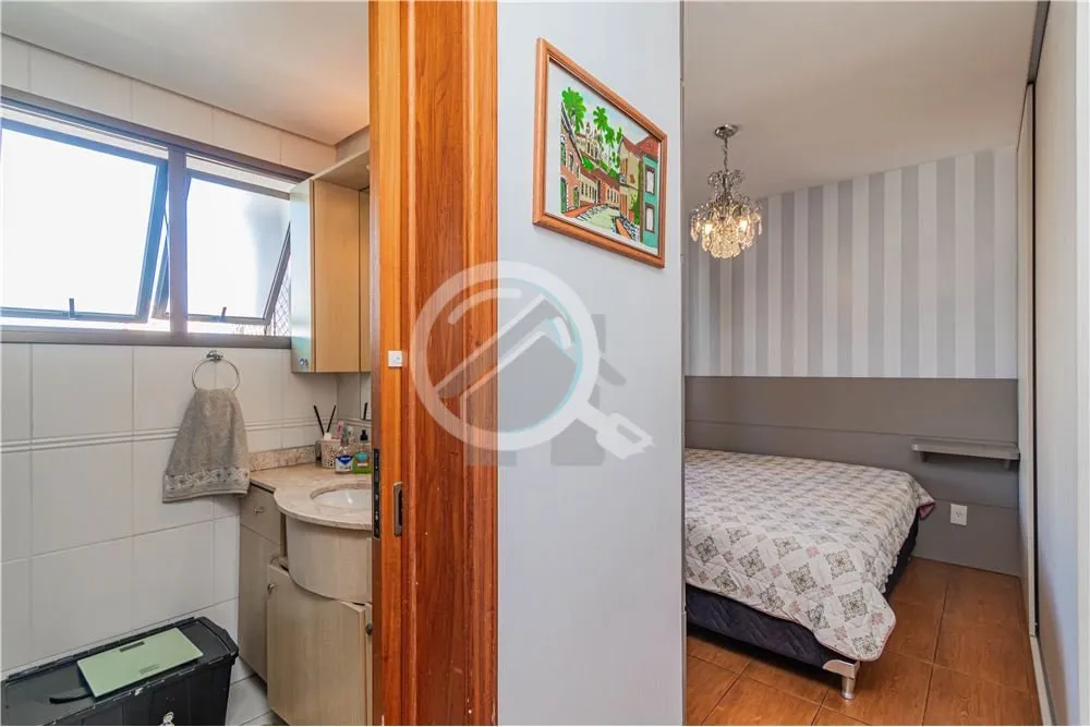 Imagem Este encantador apartamento de 73 metros quadrados oferece uma oportunidade única para quem busca c...