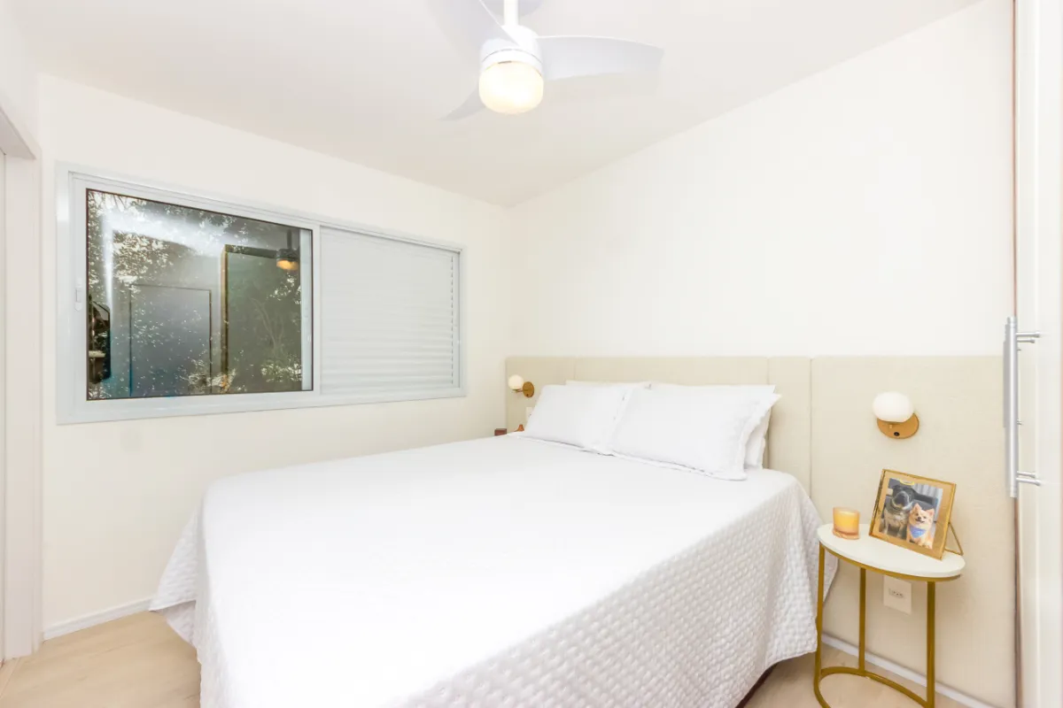Imagem Apartamento para venda em Vila Emir com 3 quartos, sendo 1 suíte, 86m2