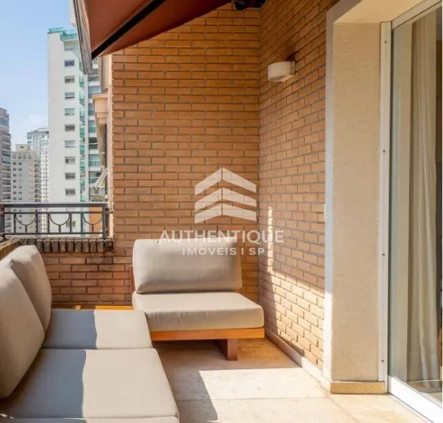 Imagem Diogo Home Boutique - Vila Nova Conceição - Apartamento à venda em São Paulo/SP