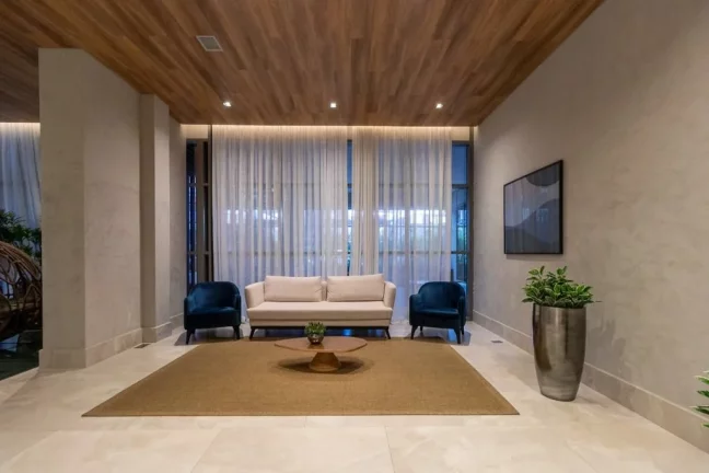 Imagem Apartamento à venda em São Paulo, Jardim das Acácias, com 1 quarto, 50m2