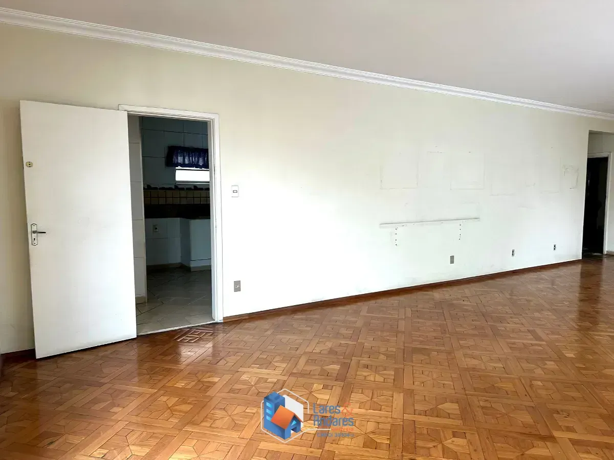 Imagem Apartamento para venda em Higienópolis com 3 quartos, sendo 1 suíte, 260m²